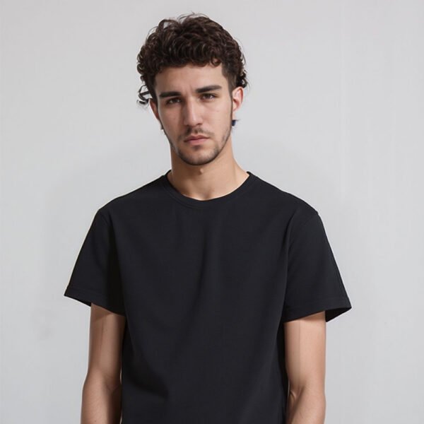 Playera Básica - Hombre