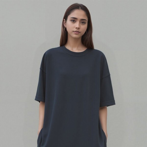 Playera maxi