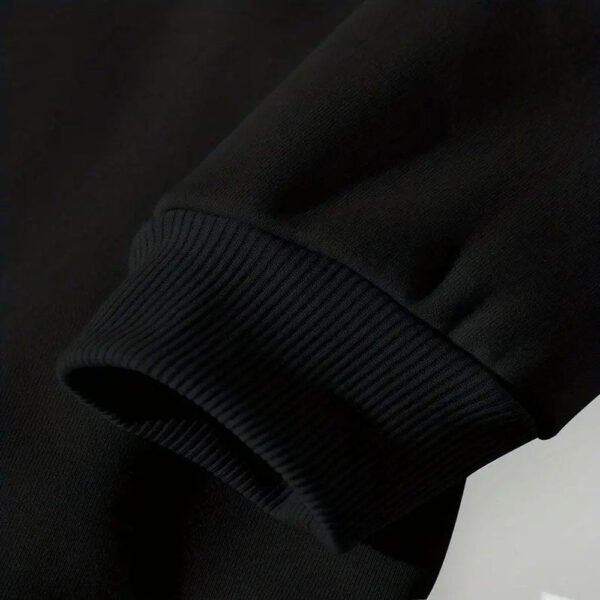 Sudadera Unisex- Manga Ranglan - Imagen 4