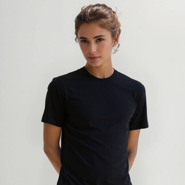 Playera Básica - Mujer