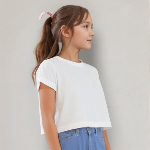 Playera Infantil Niña