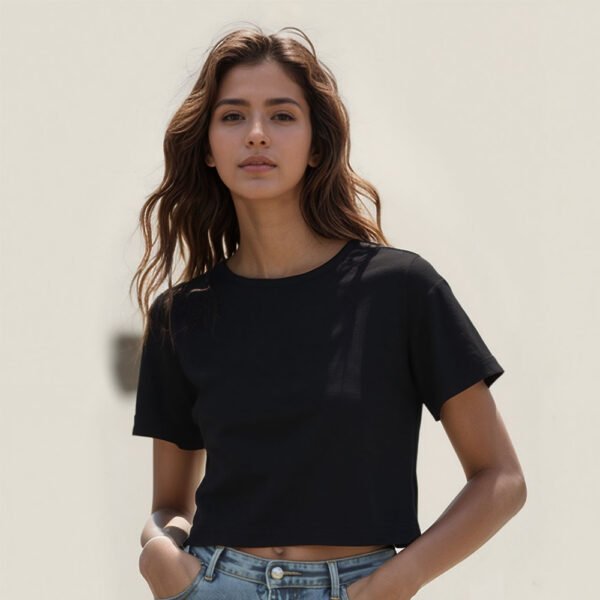 Playera Top Mujer