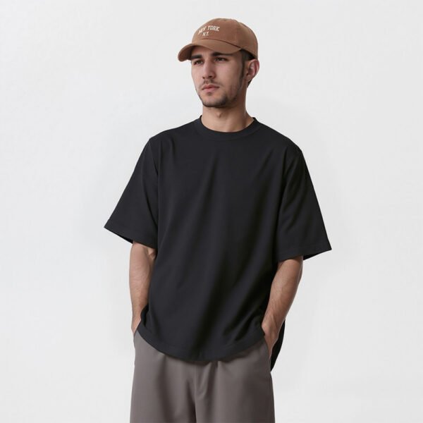 Playera maxi - Imagen 2